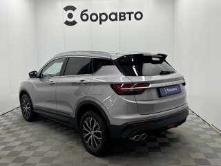 2024 Belgee X50, серый, 1899000 рублей, вид 5