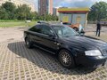 1999 Audi A6 II (C5), чёрный, 700000 рублей - вид 1