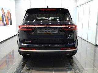 2024 Soueast S09, чёрный, 3469000 рублей, вид 5