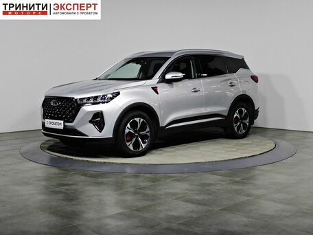 Chery Tiggo 7 Pro Max I
