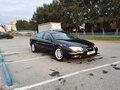 2002 Chrysler 300M, чёрный - вид 1