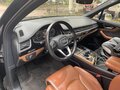 2016 Audi Q7 II (4M), чёрный, 5350000 рублей - вид 8