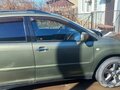2007 Lexus RX 350 II Рестайлинг, зелёный, 915000 рублей - вид 10