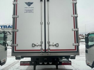 2024 КамАЗ 43082 Компас-12, белый, 4950300 рублей, вид 3