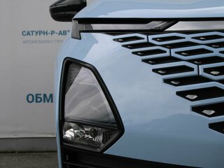 2023 Omoda C5 I, синий, 1540000 рублей, вид 4