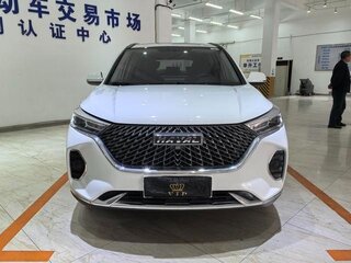 2022 Haval M6 II, белый, 1390000 рублей, вид 1