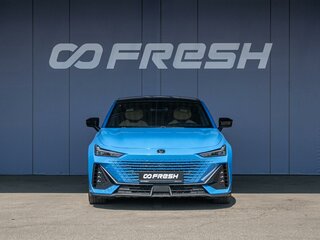 2022 Changan UNI-V I, синий, 2080000 рублей, вид 3