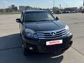 2014 Great Wall Hover H3 I, чёрный, 710000 рублей - вид 3