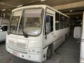 2015 ПАЗ 3203, белый - вид 4