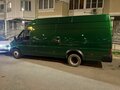2007 Ford Transit, зелёный, 700000 рублей - вид 9