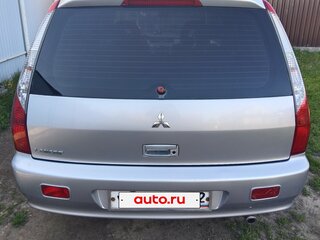 2006 Mitsubishi Lancer IX Рестайлинг, серый, 650000 рублей, вид 4