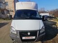2013 ГАЗ ГАЗель (3302), белый, 1250000 рублей