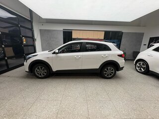 2025 Solaris KRX, белый, 2774000 рублей, вид 2
