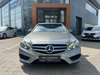 2013 Mercedes-Benz E-Класс 300 IV (W212, S212, C207) Рестайлинг, белый, 1960000 рублей, вид 2