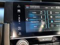 2016 Honda Civic X, синий - вид 9