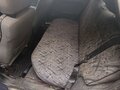 2003 Lada (ВАЗ) 2115, зелёный, 85000 рублей - вид 6