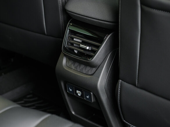 2026 Haval H3 I, чёрный, 3249000 рублей - вид 23
