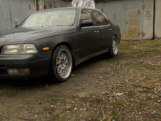 1995 Nissan Laurel VII (C34), серый, 385000 рублей, вид 1