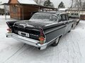 1976 ГАЗ 13 «Чайка», чёрный - вид 2