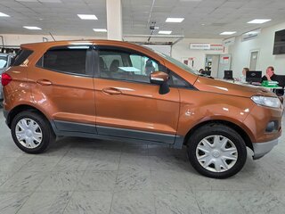 2016 Ford EcoSport II, коричневый, 859000 рублей, вид 4