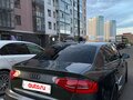 2012 Audi A4 IV (B8) Рестайлинг, серый, 1850000 рублей - вид 5