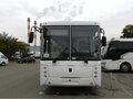2021 НефАЗ 5299 Междугородный, белый