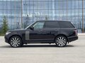 2013 Land Rover Range Rover IV, чёрный, 4200000 рублей - вид 11