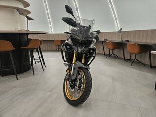2026 Voge 625DSX, чёрный, 699000 рублей, вид 2
