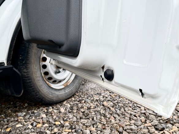 2015 Ford Transit, белый, 1780000 рублей - вид 19