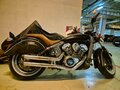 2017 Indian Scout, чёрный, 1050000 рублей - вид 1