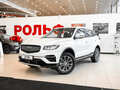 2026 Belgee X70 I Рестайлинг, белый, 3039990 рублей