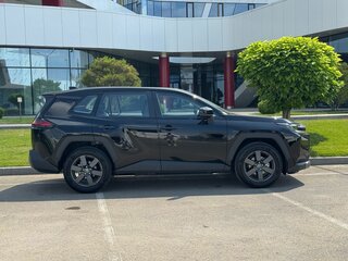 2026 Toyota RAV4 VI (XA60), чёрный, 4255000 рублей, вид 4