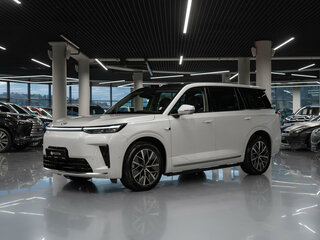 2025 GAC Trumpchi S9, белый, 5850000 рублей, вид 1