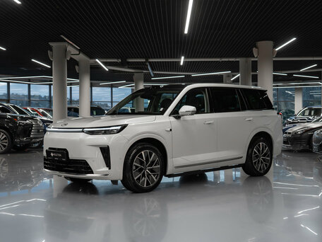 GAC Trumpchi S9