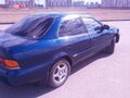 1994 Toyota Sprinter VII (E100), синий - вид 10