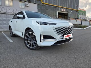 2024 Changan UNI-K, белый, 3700000 рублей, вид 4
