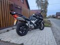 2002 Honda VFR 800, чёрный, 580000 рублей - вид 1