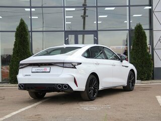 2025 Chery Arrizo 8, белый, 3060000 рублей, вид 5