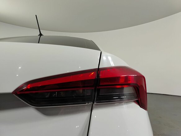 2021 Skoda Rapid II, белый - вид 8