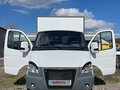 2008 ГАЗ ГАЗель (3302), белый, 1170000 рублей