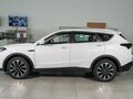 2026 Jetour X70+ I Рестайлинг, белый, 3399000 рублей - вид 3