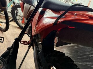 KTM 450 EXC F