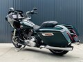 2024 Harley-Davidson Road Glide, зелёный, 3750000 рублей - вид 5