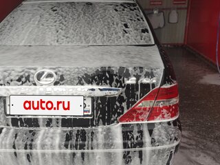 2003 Lexus LS 430 III Рестайлинг, чёрный, 1300000 рублей, вид 2
