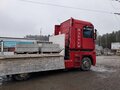 2000 Renault Magnum, красный, 2500000 рублей - вид 4