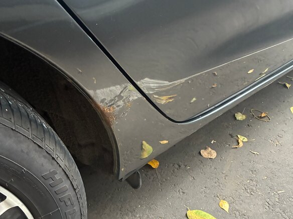 2010 Mazda 3 II (BL), серый, 720000 рублей - вид 7