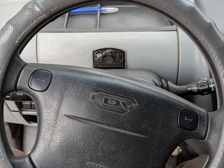 2009 LDV Maxus, серый, 650000 рублей, вид 2