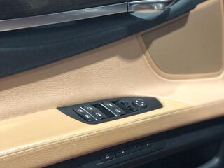 2014 BMW 7 серии 730d xDrive V (F01/F02/F04) Рестайлинг, чёрный, 2250000 рублей, вид 5
