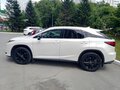 2018 Lexus RX 300 IV, белый, 4550000 рублей - вид 11
