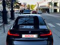 2021 BMW M3 Competition Package VI (G80), чёрный, 7450000 рублей - вид 1